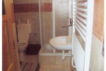 Словаччина Privát Rabčice, Екстер'єр